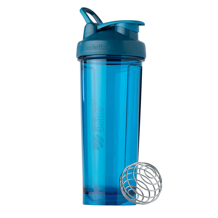 Blender Bottle Pro Series 32oz / 946mL, BPA Free With A Spout Guard; Please Select Your Colour - Image 2