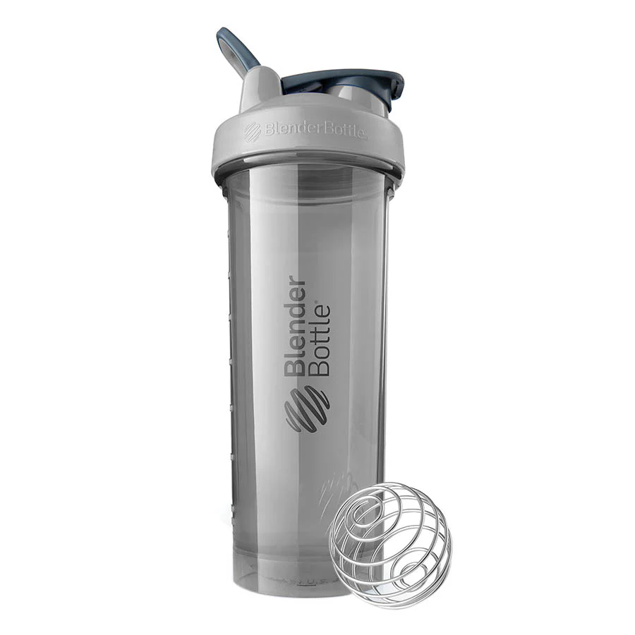 Blender Bottle Pro Series 32oz / 946mL, BPA Free With A Spout Guard; Please Select Your Colour - Image 3