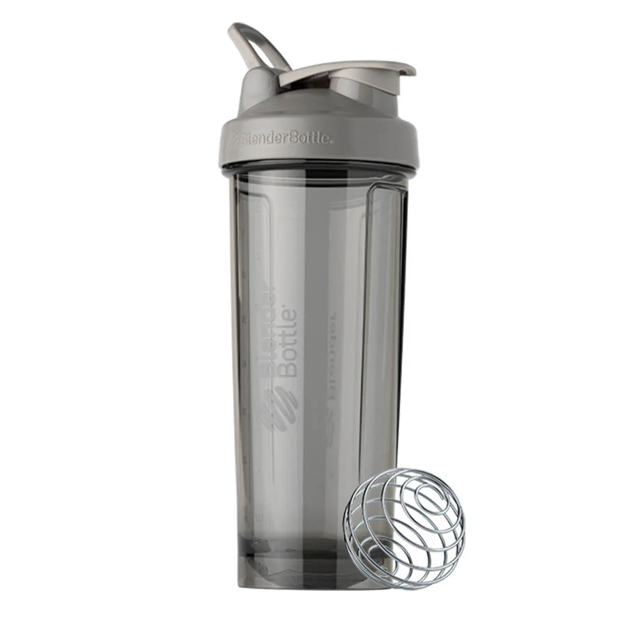 Blender Bottle Pro Series 32oz / 946mL, BPA Free With A Spout Guard; Please Select Your Colour - Image 4