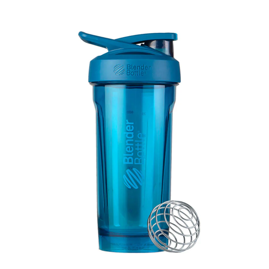 Blender Bottle Stradaâ„¢ Tritan 28oz / 828mL, BPA Free With A Lockable Flip Cap; Please Choose Your Colour - Image 2