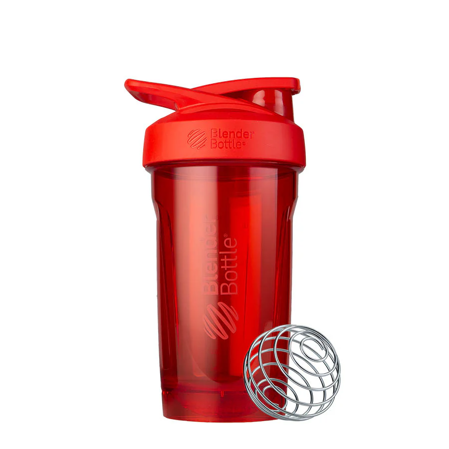 Blender Bottle Strada™ Tritan 24oz / 710mL, BPA Free With A Lockable Flip Cap; Please Choose Your Colour - Image 4
