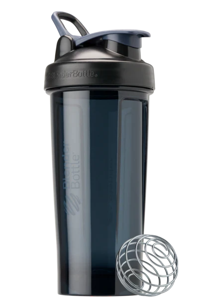 Blender Bottle Pro Series 28oz / 828mL, BPA Free With A Spout Guard; Please Select Your Colour