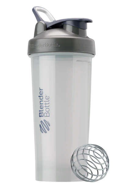 Blender Bottle Pro Series 28oz / 828mL, BPA Free With A Spout Guard; Please Select Your Colour - Image 2
