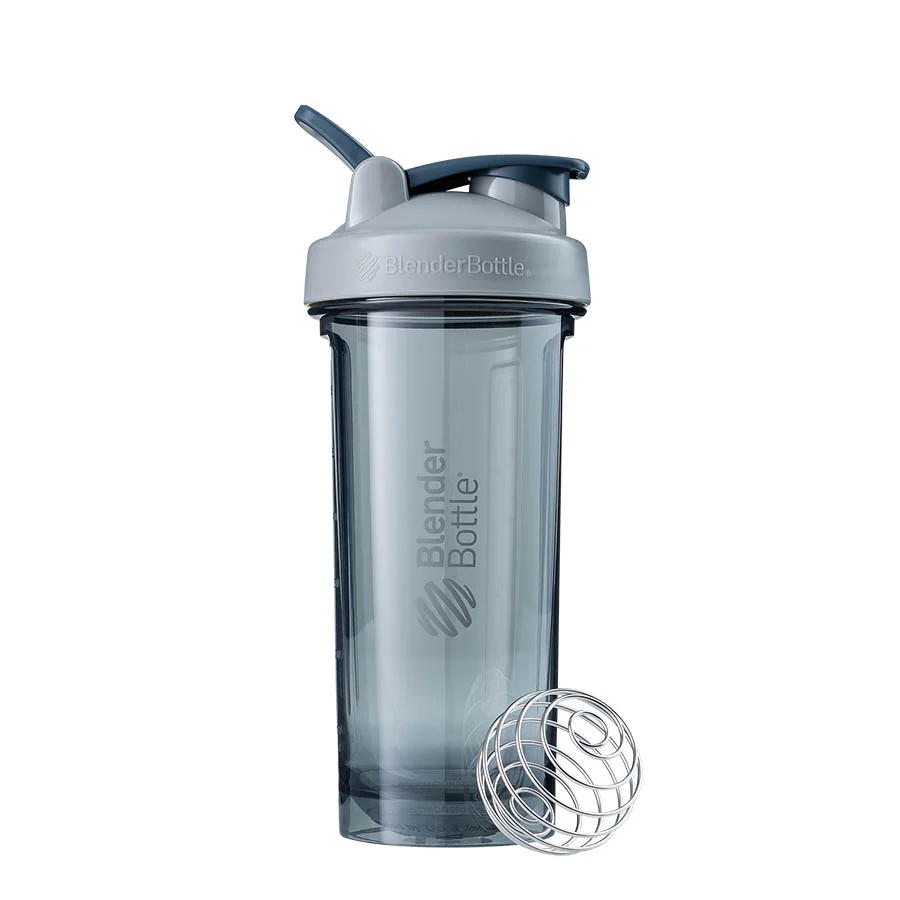 Blender Bottle Pro Series 28oz / 828mL, BPA Free With A Spout Guard; Please Select Your Colour - Image 6