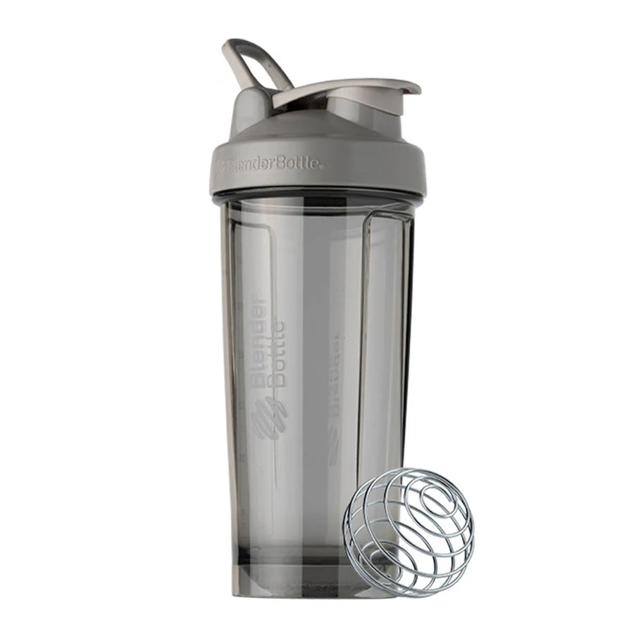Blender Bottle Pro Series 28oz / 828mL, BPA Free With A Spout Guard; Please Select Your Colour - Image 7