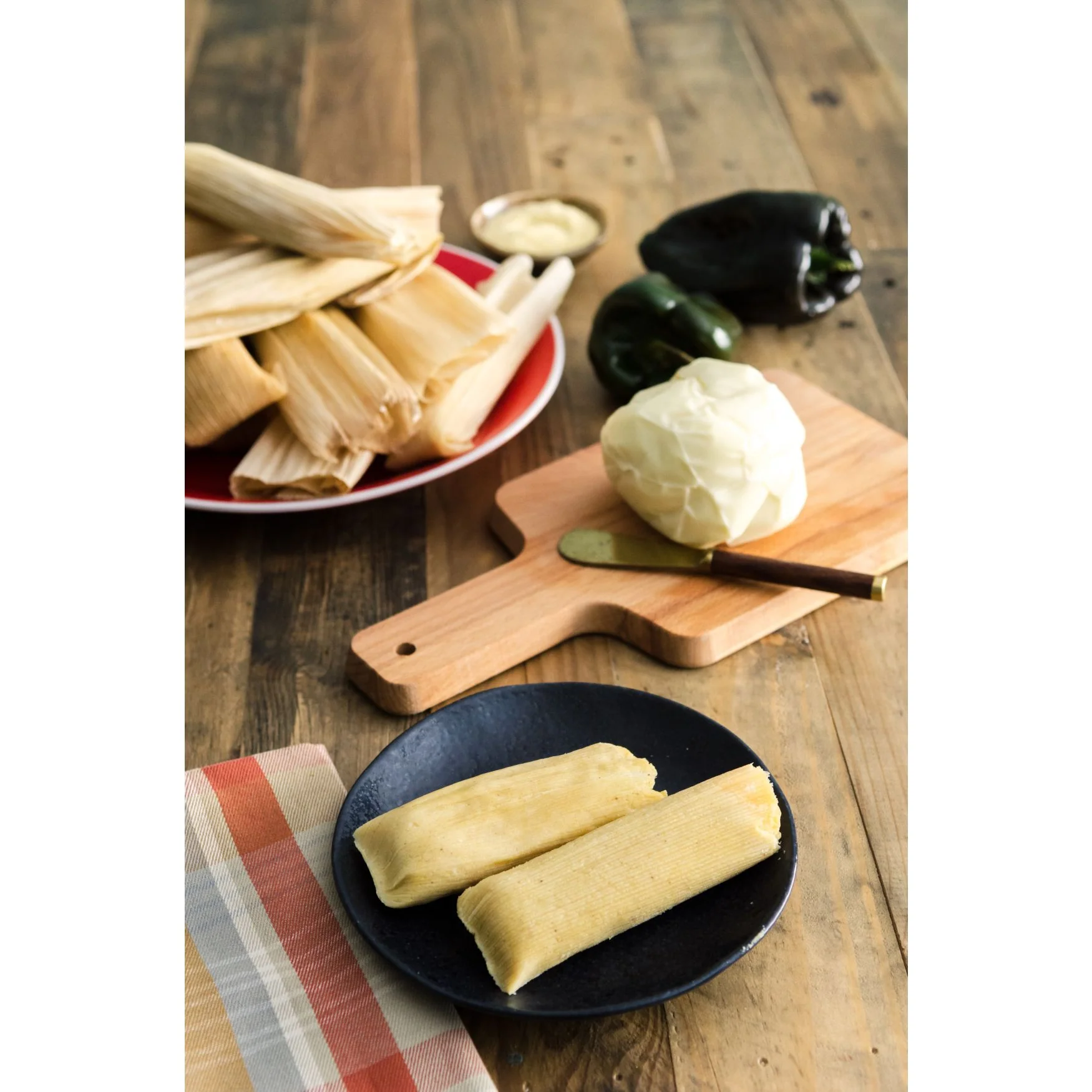Bob's Red Mill Certified Organic Masa Harina Golden Corn Flour 680g, Use To Make Corn Tortillas - Image 2