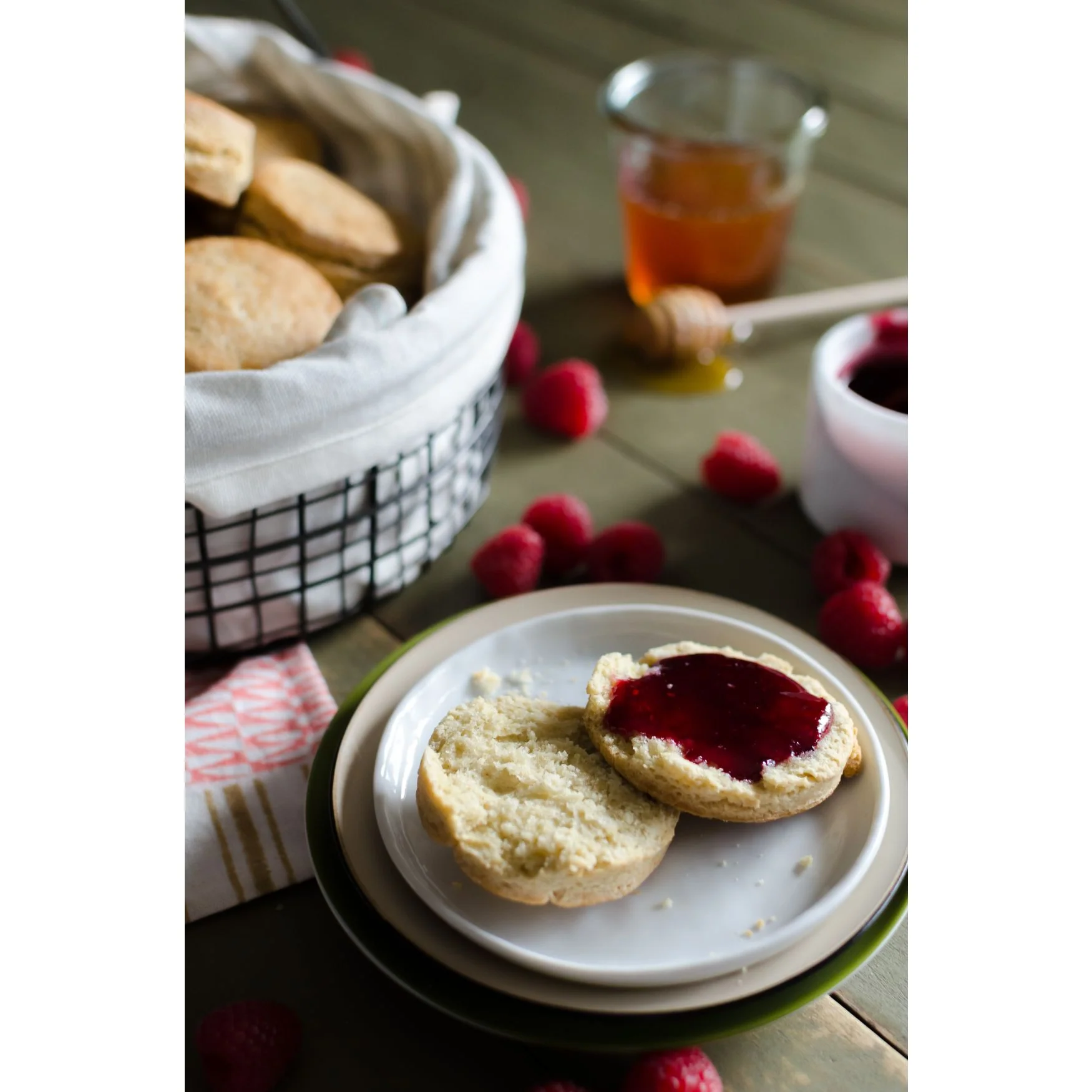 Bob's Red Mill Double Acting Baking Powder 385g, Gluten Free & No Added Aluminum - Image 5