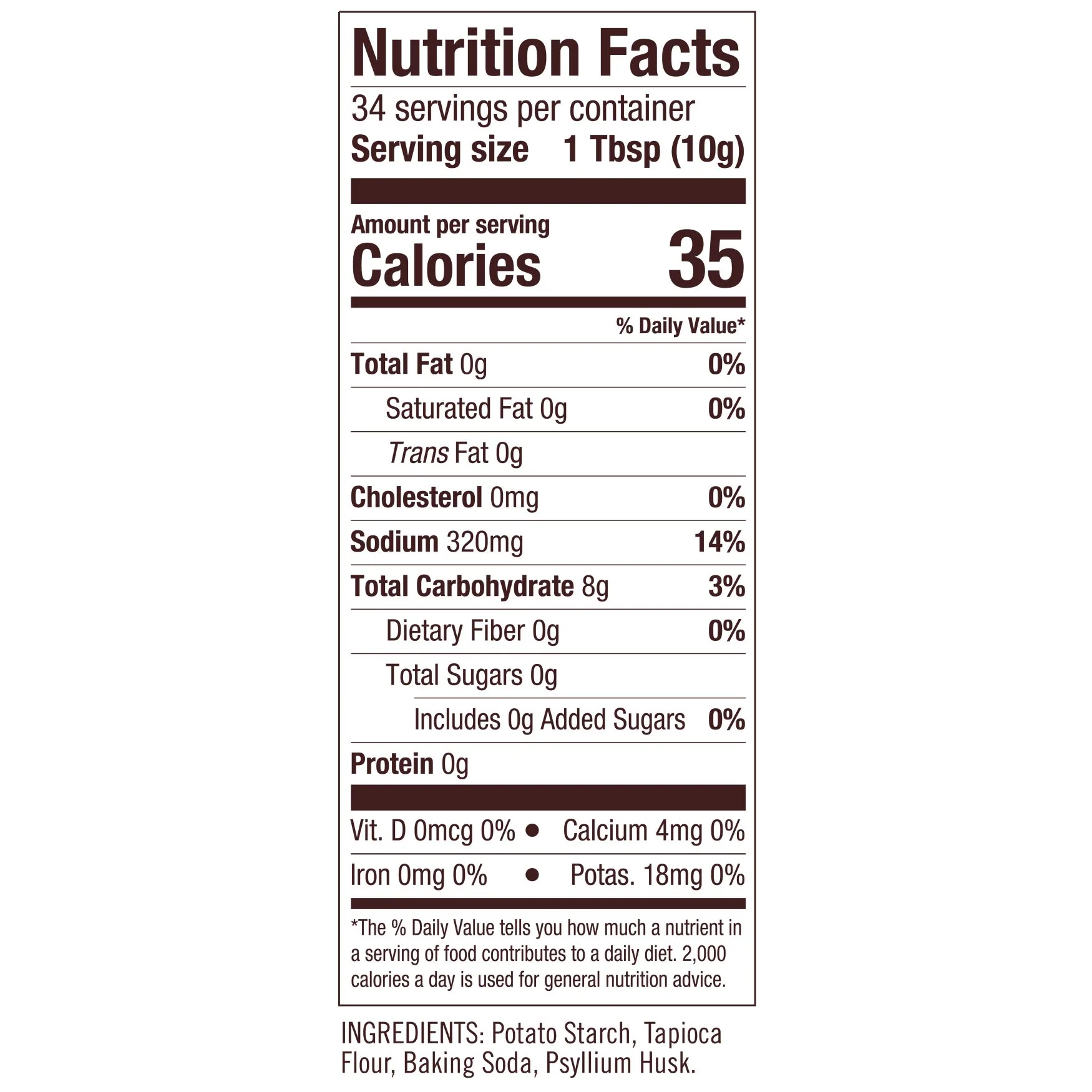 Bob's Red Mill Vegan Egg Replacer 340g, Gluten Free & Equivalent To 34 Eggs - Image 4