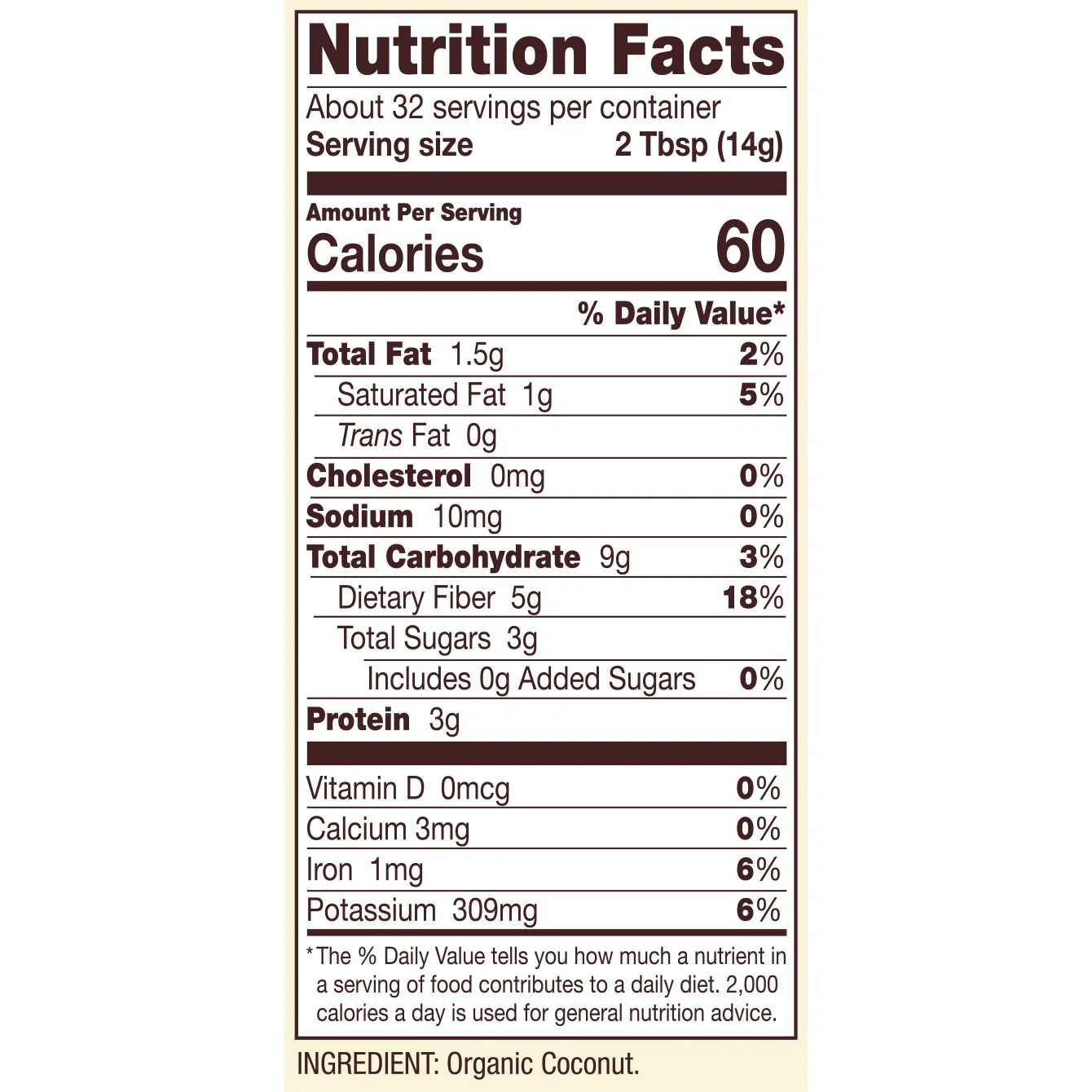 Bob's Red Mill Coconut Flour 453g, Organic & Gluten Free - Image 4