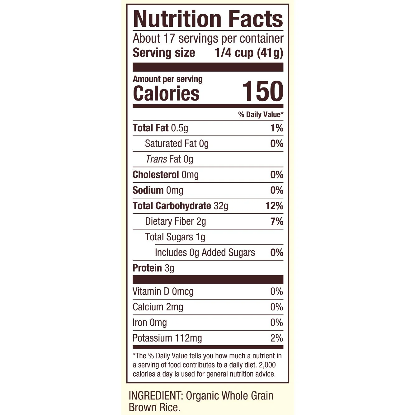 Bob's Red Mill Creamy Brown Rice Hot Cereal 680g, Certified Organic & Gluten Free - Image 4