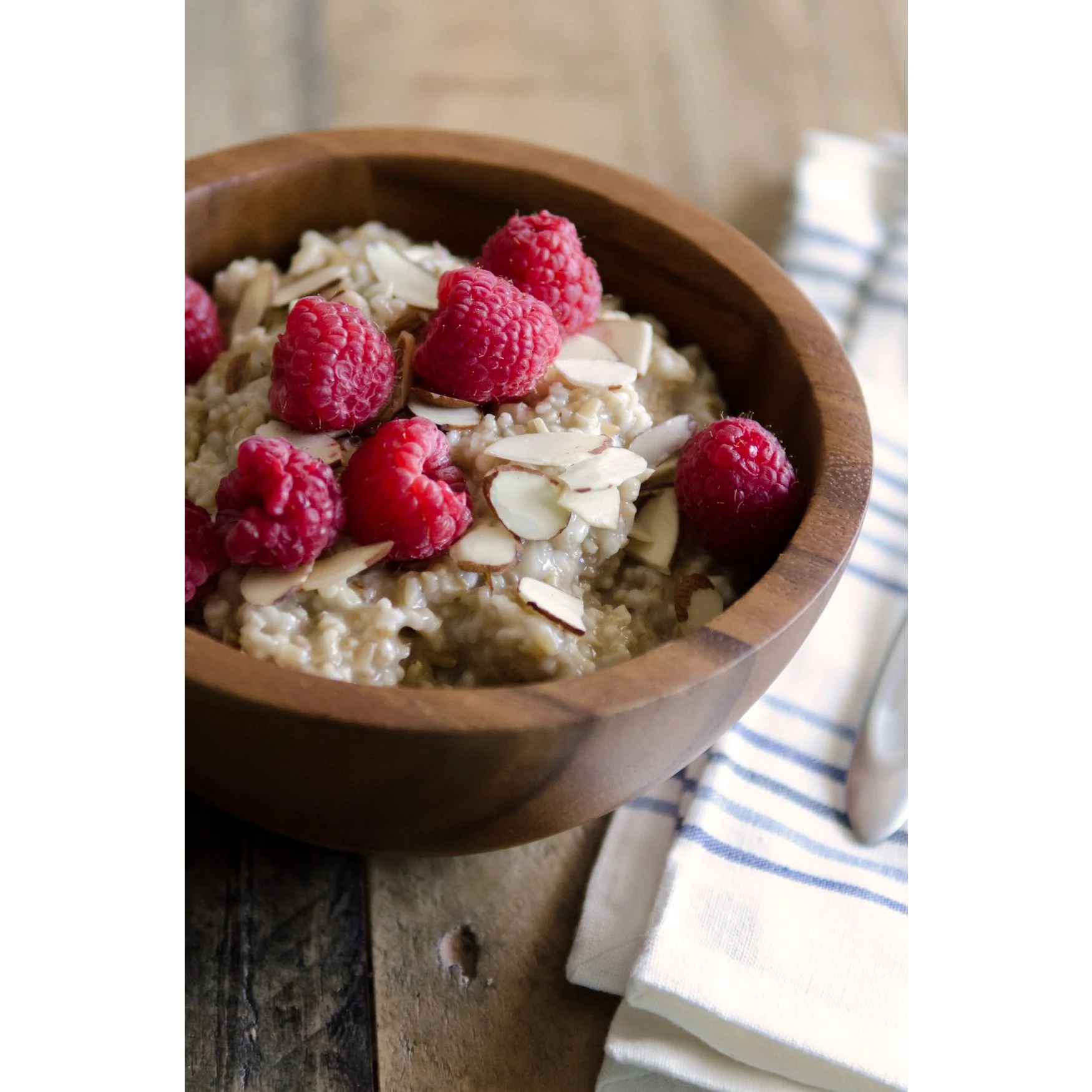 Bob's Red Mill Pure Whole Grain Steel Cut Oats 680g, Wheat Free - Image 5