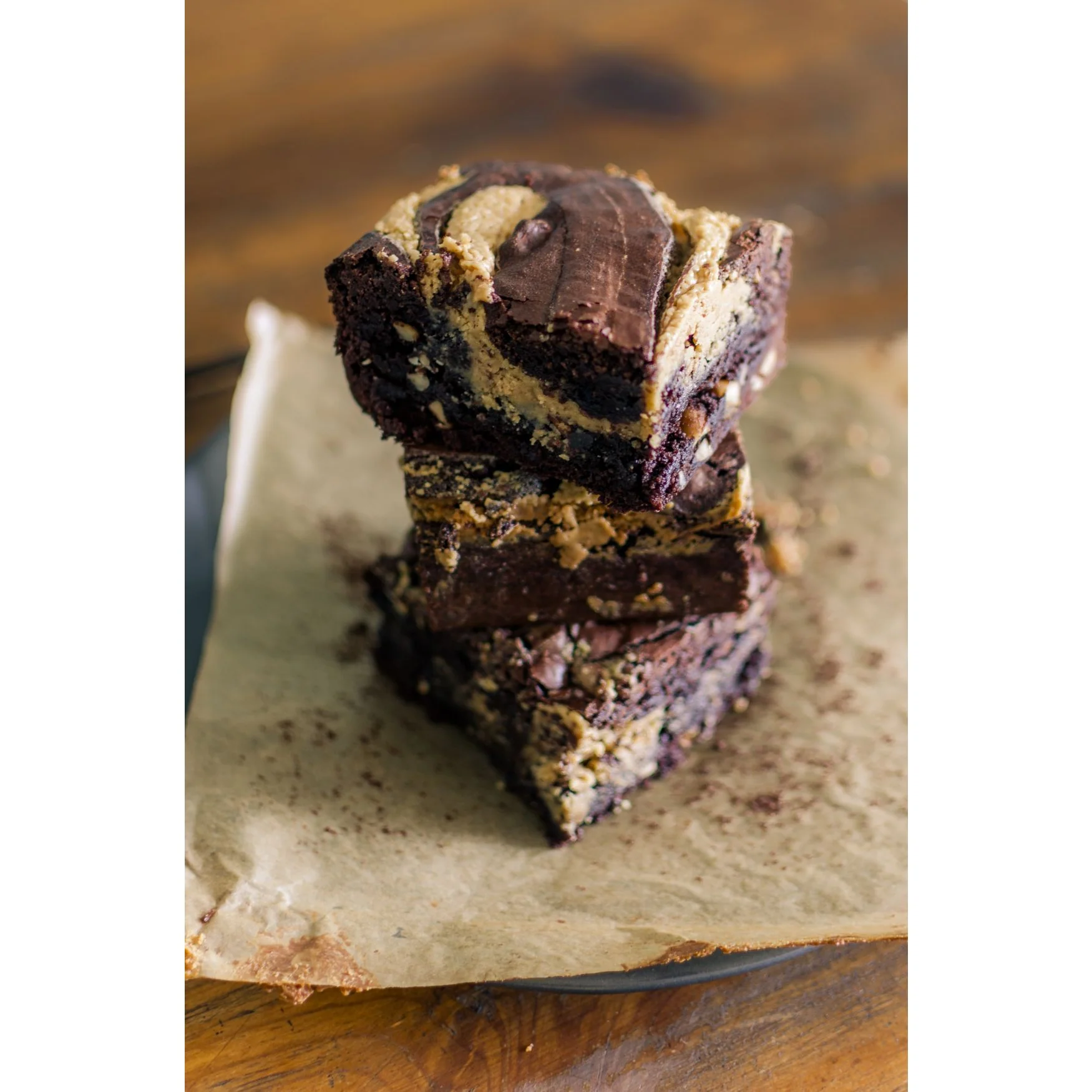 Bob's Red Mill Brownie Mix 624g, Gluten Free - Image 4