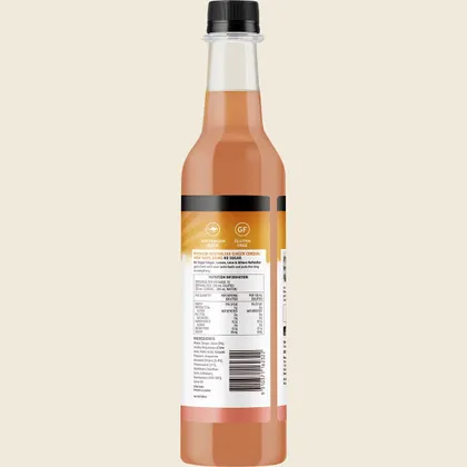 Buderim Ginger Lemon, Lime & Bitter Refresher Cordial No Sugar 750ml, Zesty Sugar-Free Sipper - Image 3