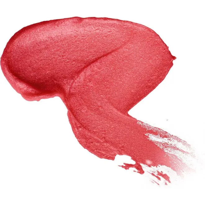 Burt's Bees Cherry Lip Shimmer 2.6g, With Peppermint Oil - Image 2
