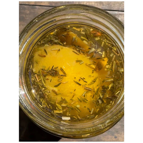 Byron Bay Olive Co. Preserved Lemons 375g, Provencal Style - Image 2
