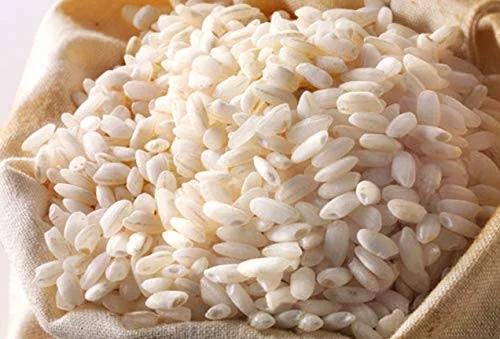 Cascina Belvedere Carnaroli Rice 500g, Certified Organic - Image 2