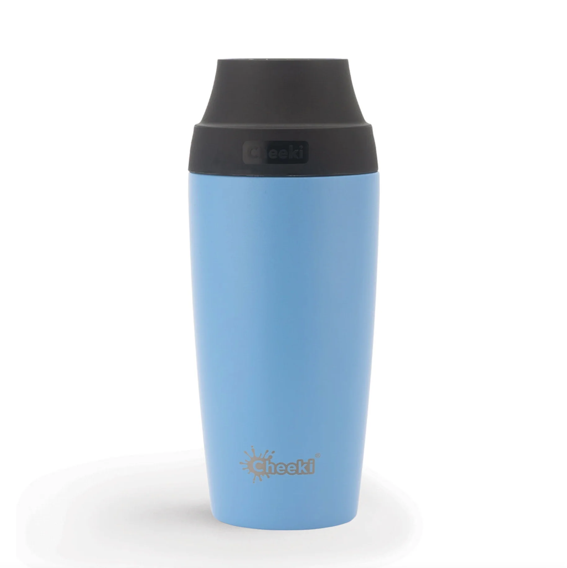 Cheeki Coffee Mug 450ml, Choose Your Colourway!