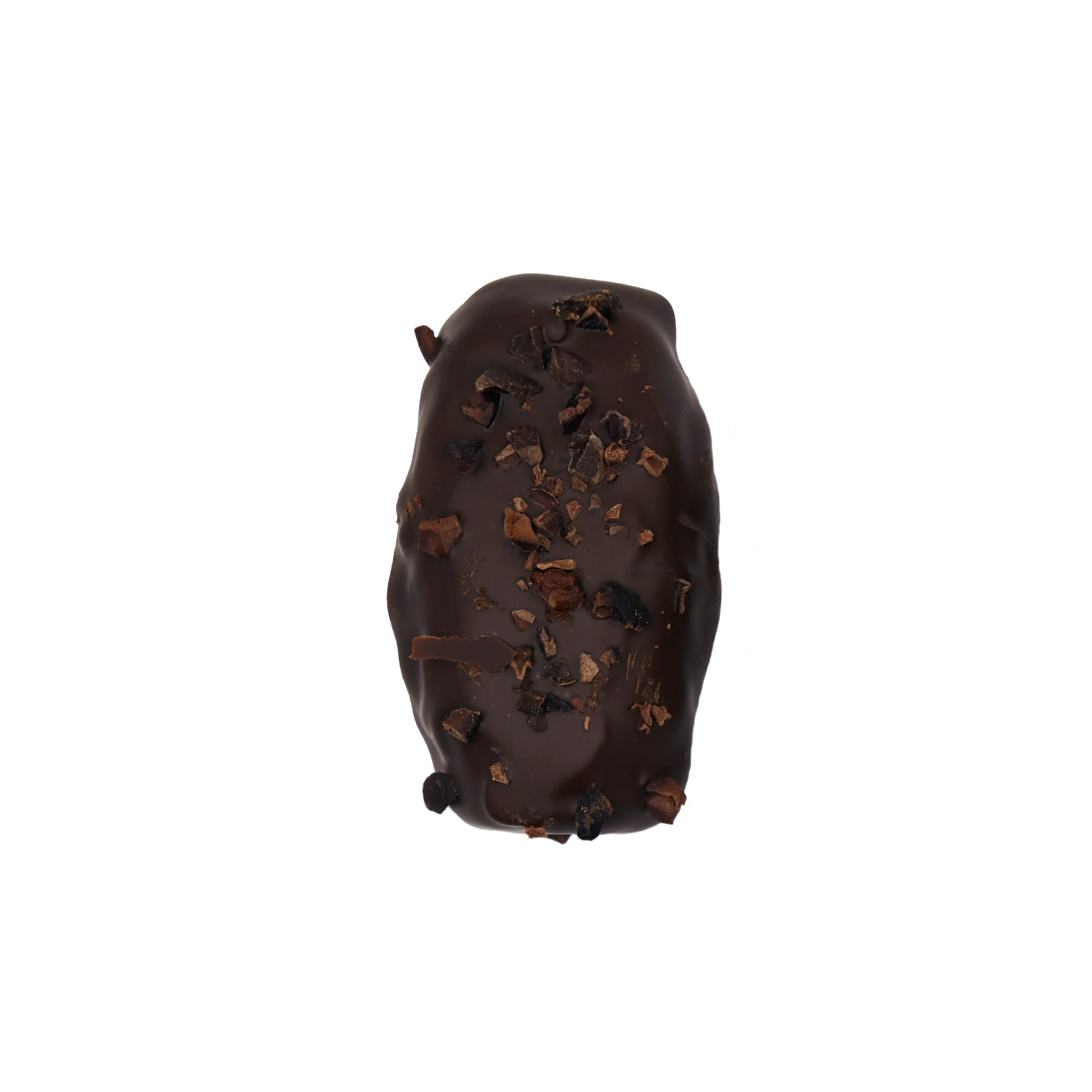Cool Medjool Two Dark Chocolate Dates Filled With Dark Chocolate 2x28g, Double Chocolate Flavour - Image 3