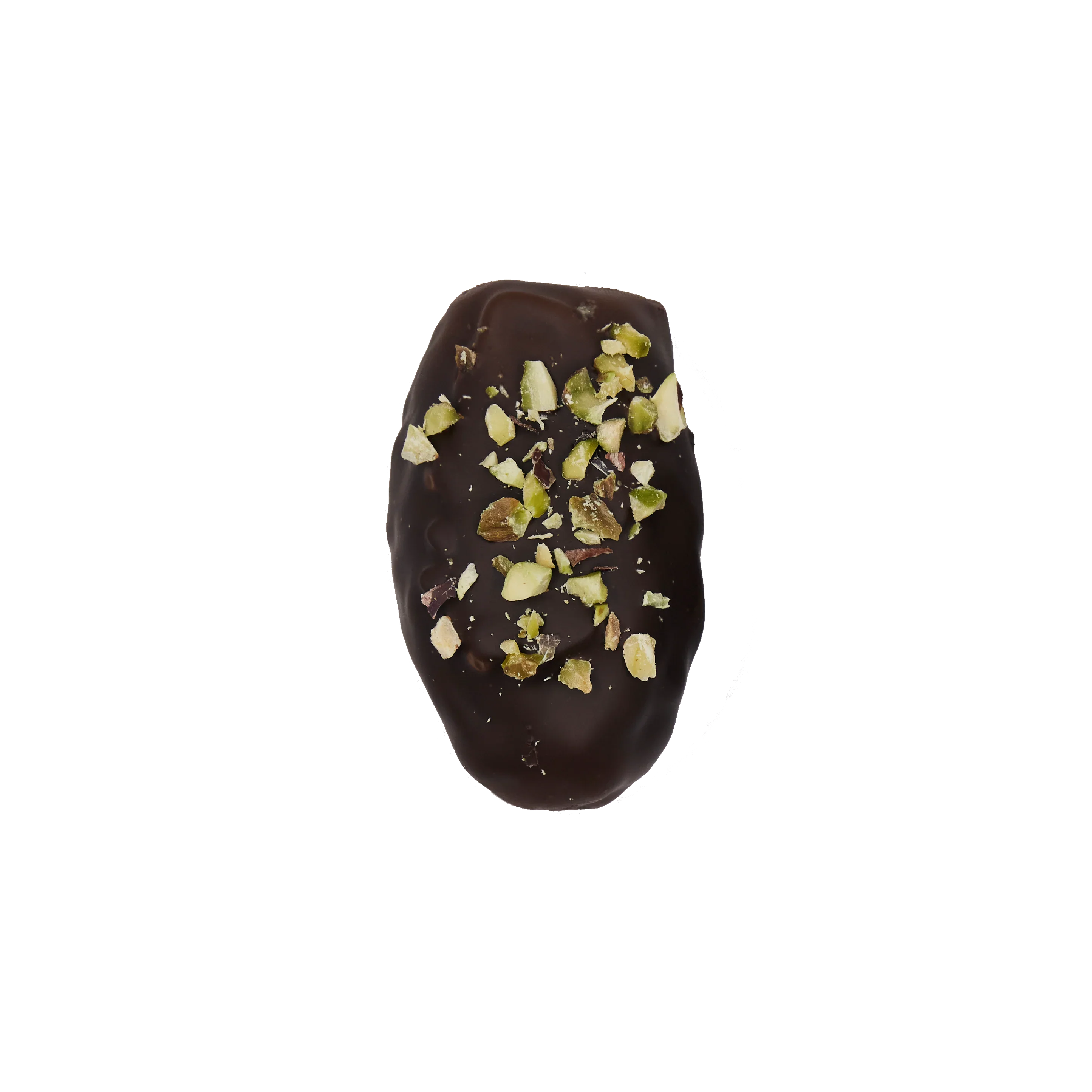 Cool Medjool Two Dark Chocolate Dates Filled With Activated Pistachio Butter 2x28g, Pistachio Flavour *Limited Edition* - Image 3