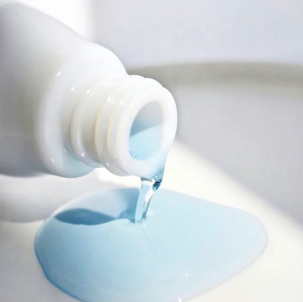 Acure Seriously Soothing Blue Tansy Night Oil 30ml, For Normal To Sensitive Skin - Image 2