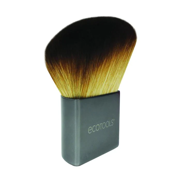 Eco Tools Bronze Buki Brush, Sculpt and Finish - Image 3