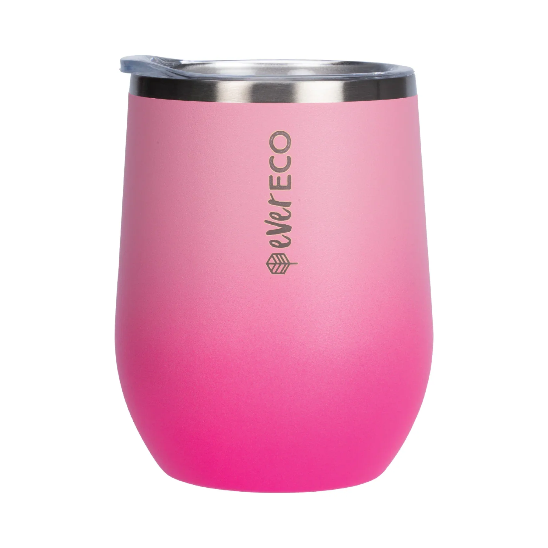 Ever Eco Insulated Tumbler 354ml, Rise - Image 2
