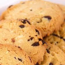 LEDA Choc Chip Cookies 155g, Crunchy & Delicious - Image 3