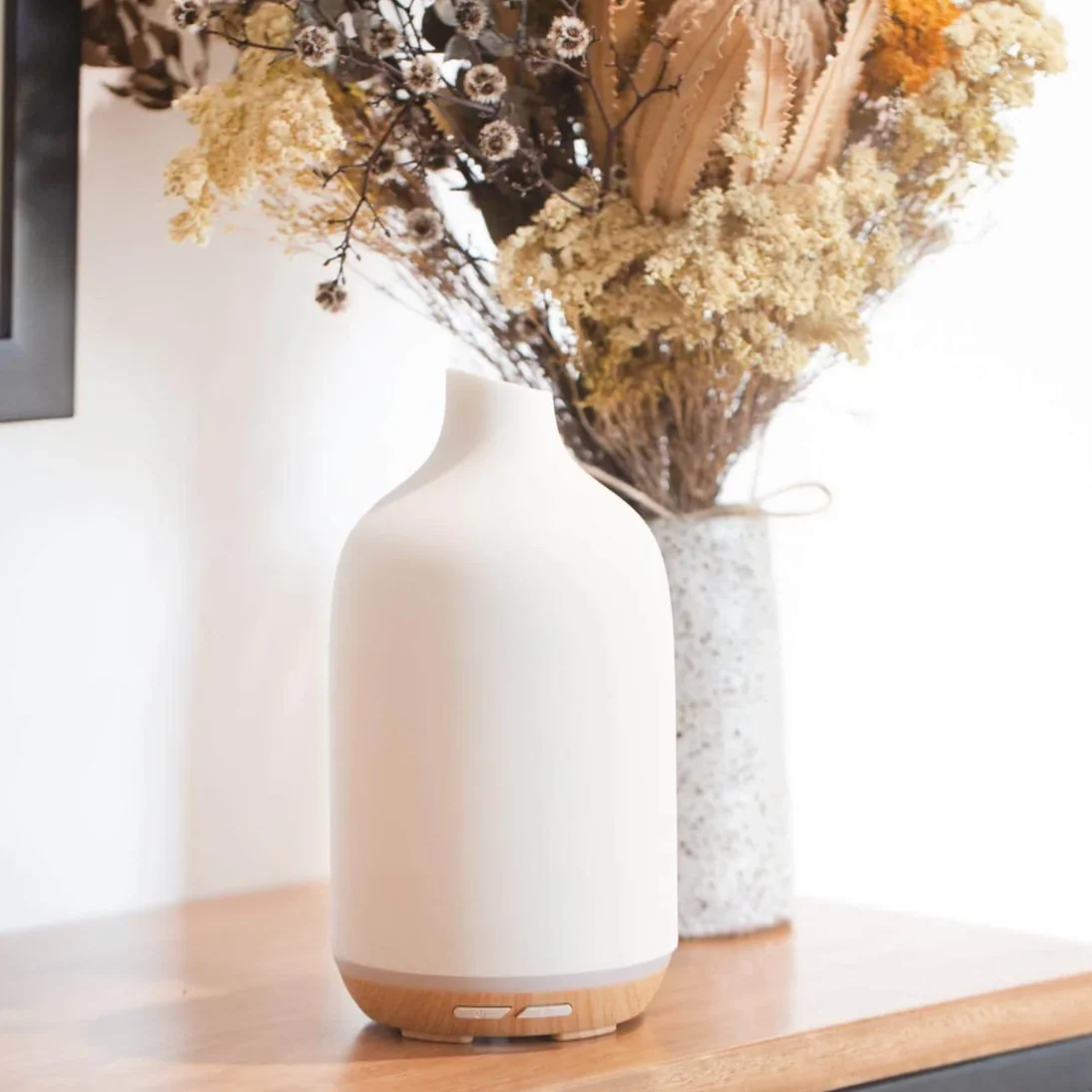 Lively Living Diffuser Aroma Dune, Black - Image 3