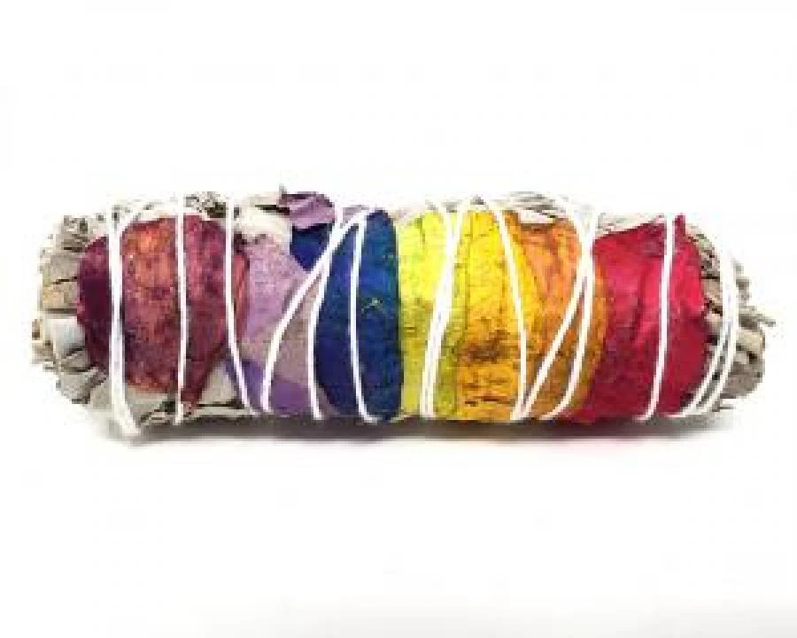 Premium Sage Smudge Stick, Cleanse Your Space - Image 3