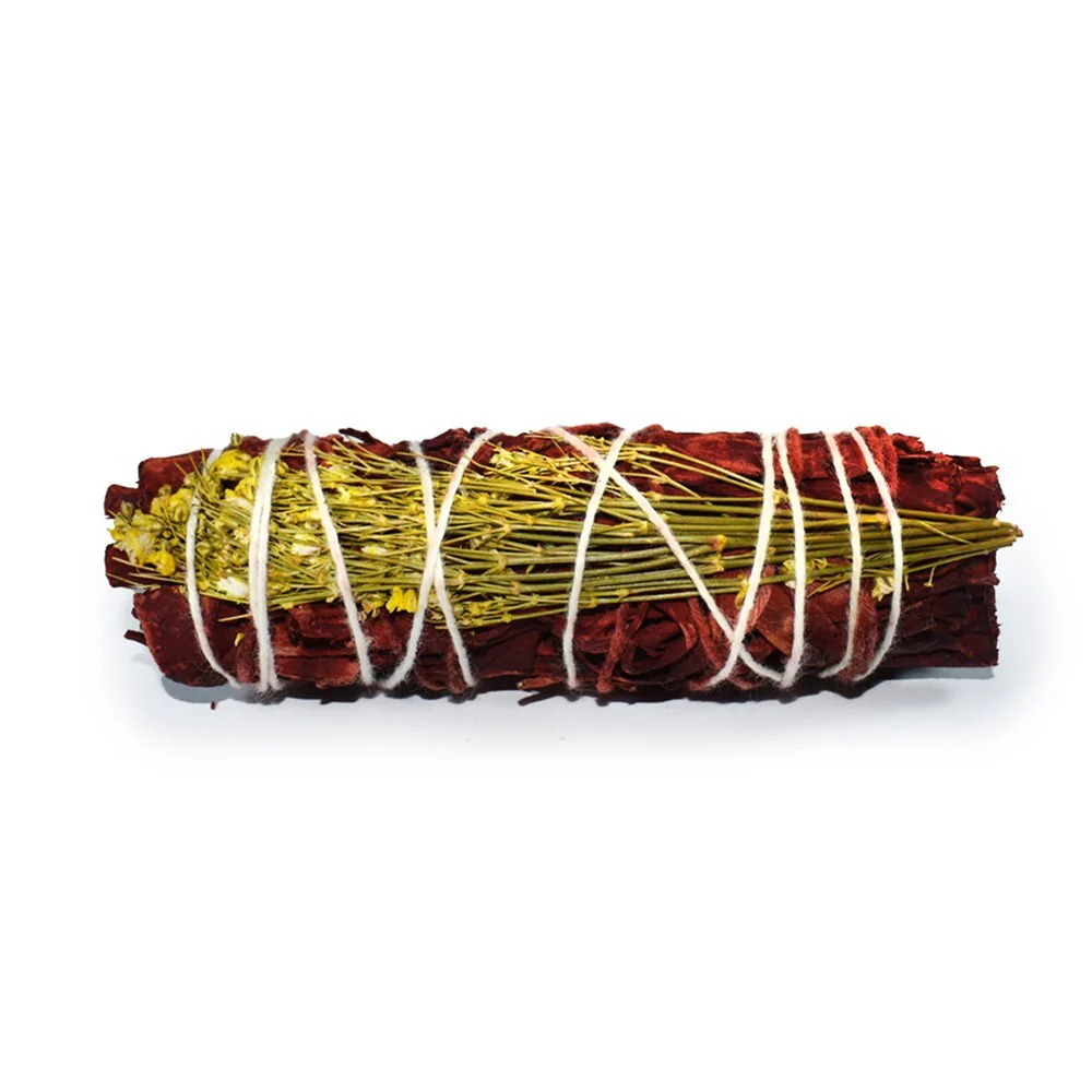 Premium Sage Smudge Stick, Cleanse Your Space - Image 4
