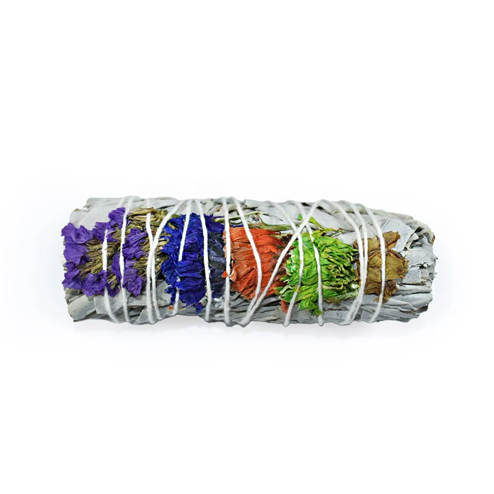 Premium Sage Smudge Stick, Cleanse Your Space - Image 5