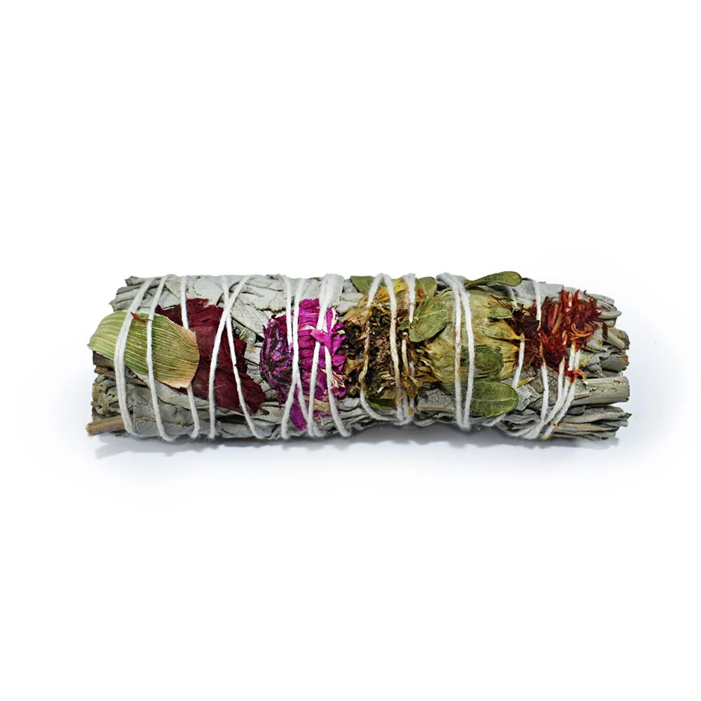 Premium Sage Smudge Stick, Cleanse Your Space - Image 6