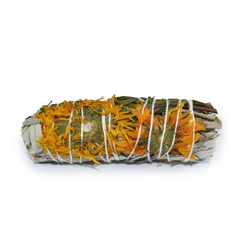 Premium Sage Smudge Stick, Cleanse Your Space - Image 7