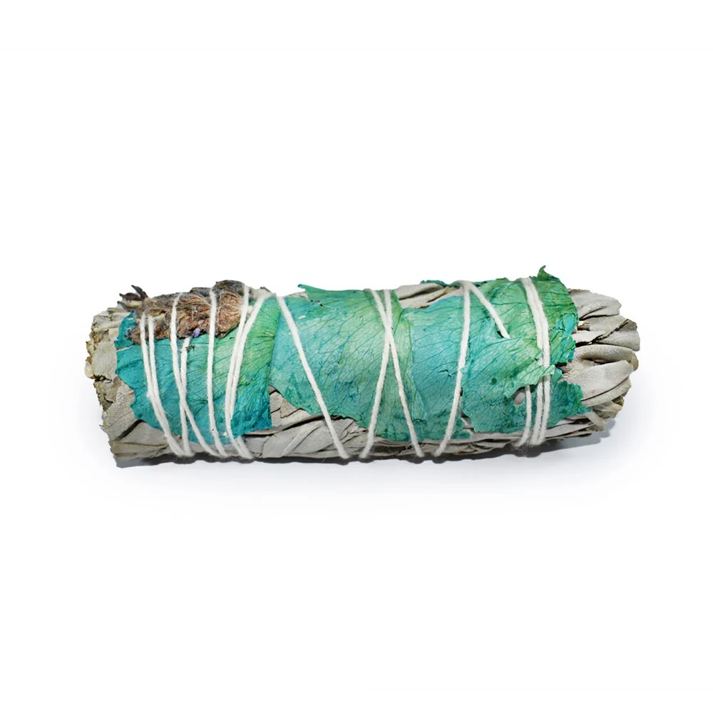 Premium Sage Smudge Stick, Cleanse Your Space - Image 8