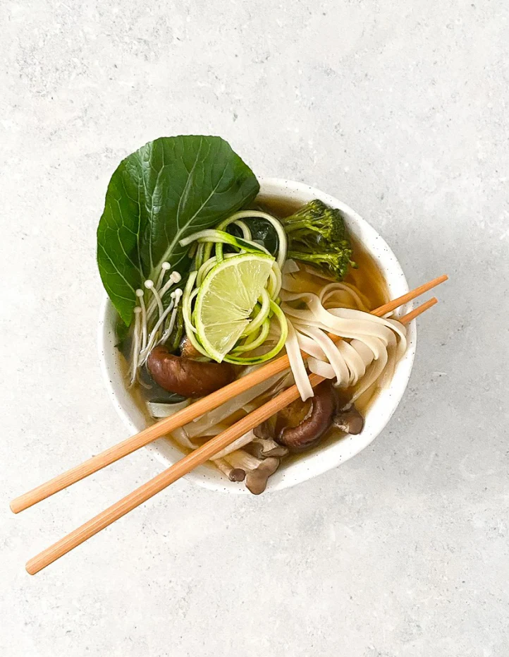 Urban Forager Vegan Umami Broth Concentrate 250g, Australian & Certified Organic With Mushroom & Miso - Image 2
