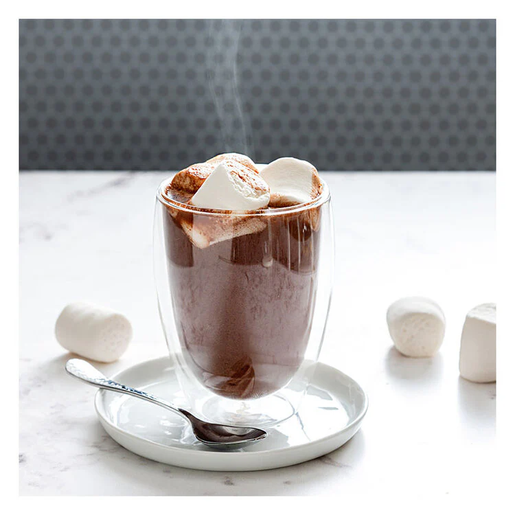 Dandies Vegan Vanilla Marshmallows 283g, Perfect For A Hot Chocolate - Image 2