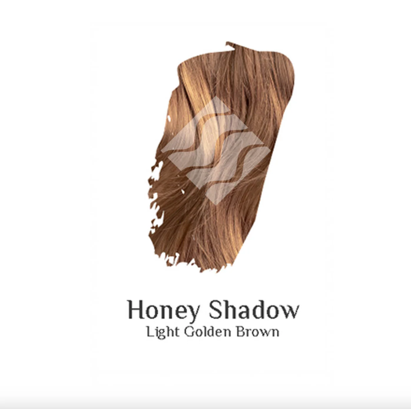Desert Shadow Certified Organic Hair Colour 100g, Honey Shadow; Light Golden Brown - Image 2
