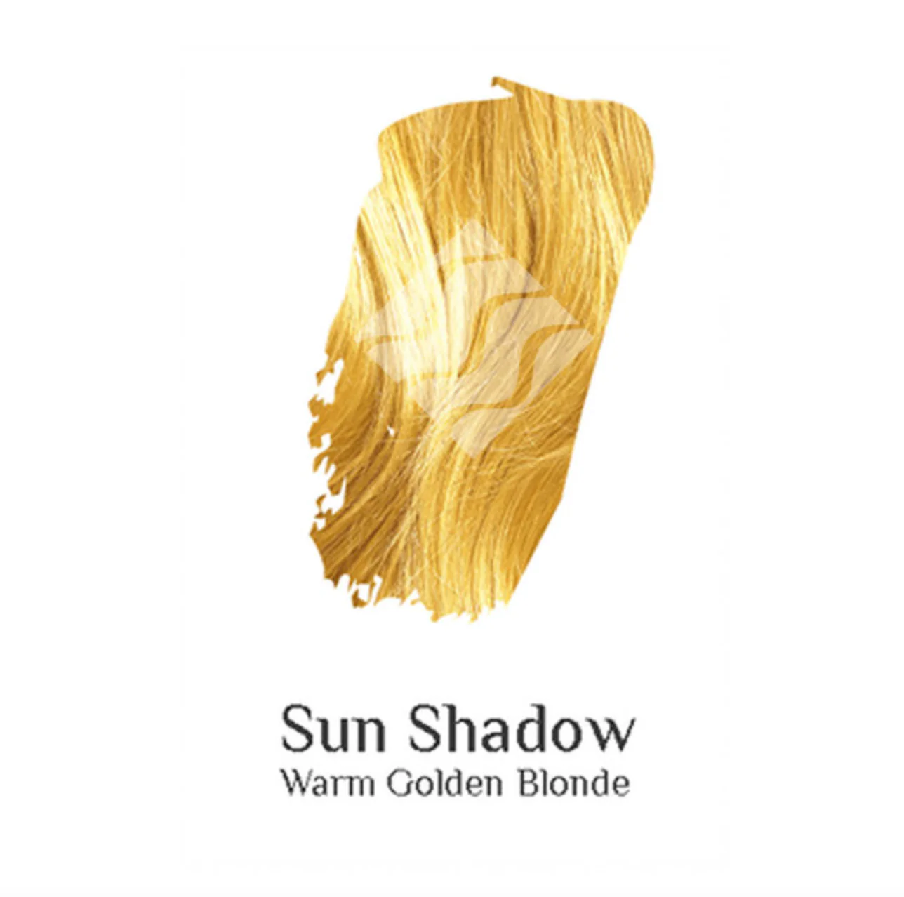 Desert Shadow Certified Organic Hair Colour 100g, Sun Shadow; Warm Golden Blonde - Image 2