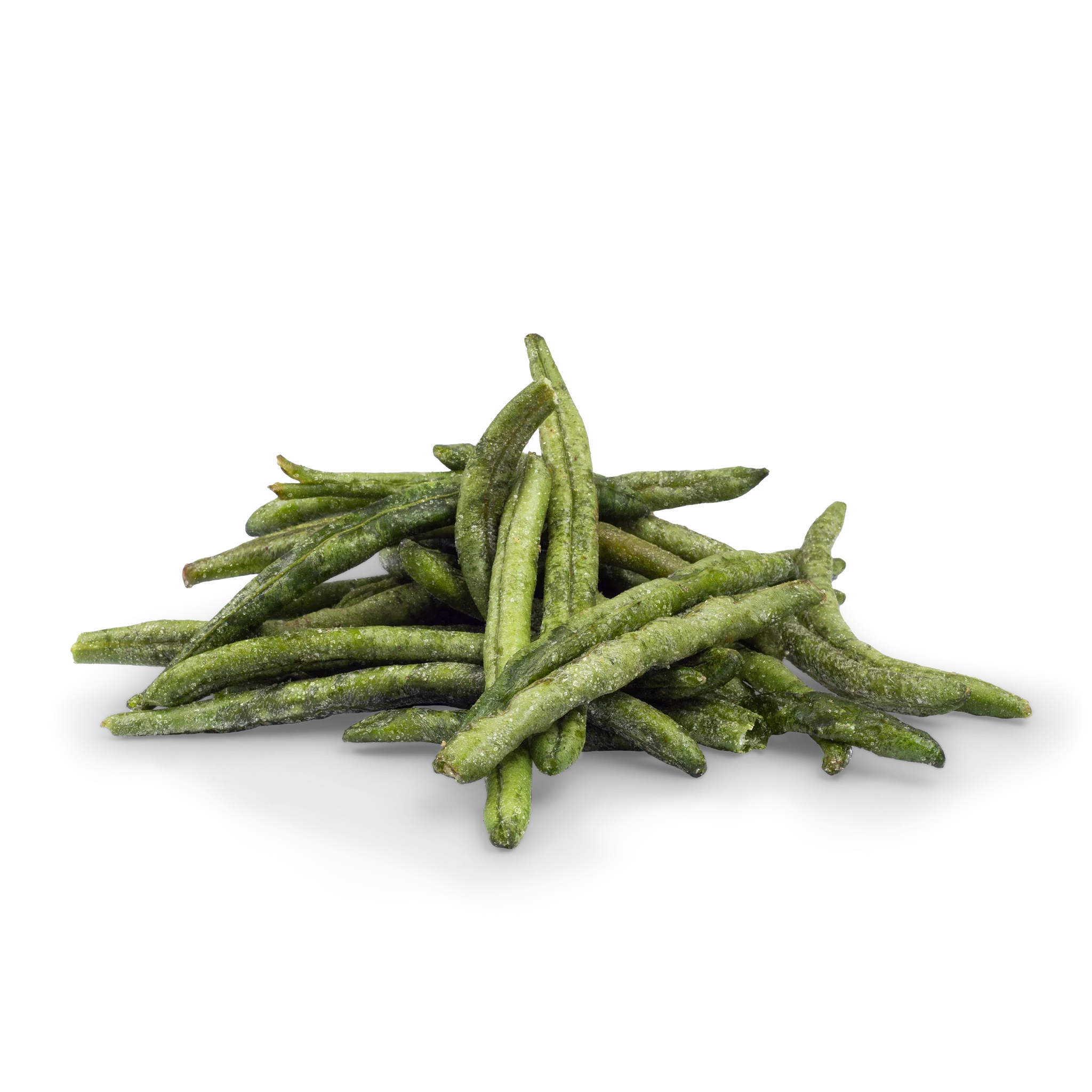DJ&A Green Bean Crisps 30g - Image 2