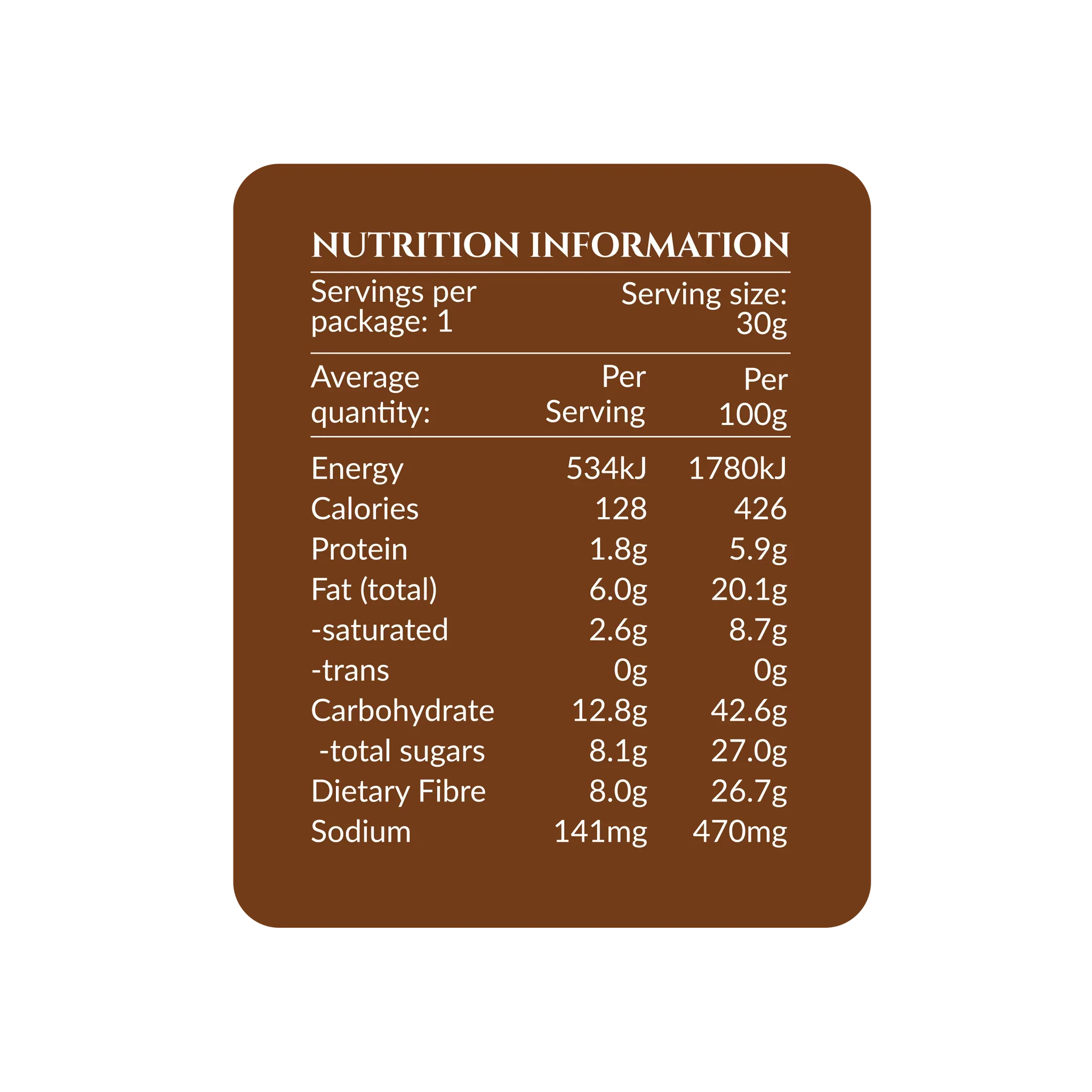 DJ&A Mushroom Crisps 30g, Shiitake Original - Image 4