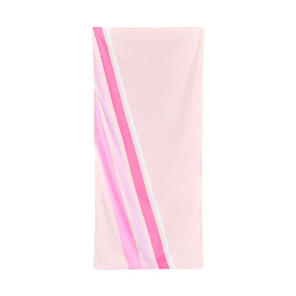 Dock & Bay Cooling Sports Towel, Go Faster Collection, Sprint Pink Colour - Image 5