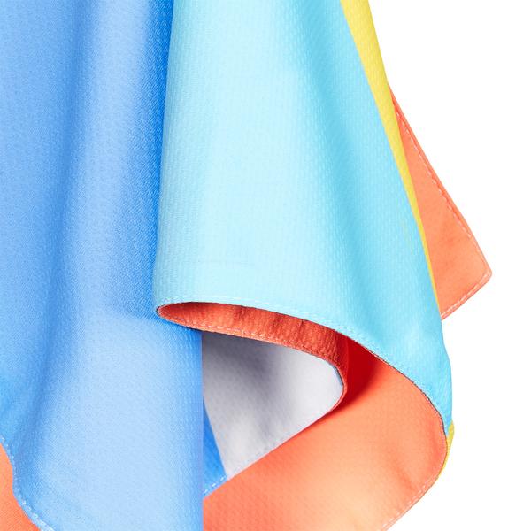 Dock & Bay Cooling Sports Towel, Go Faster Collection; Temp Brights Colour - Image 7