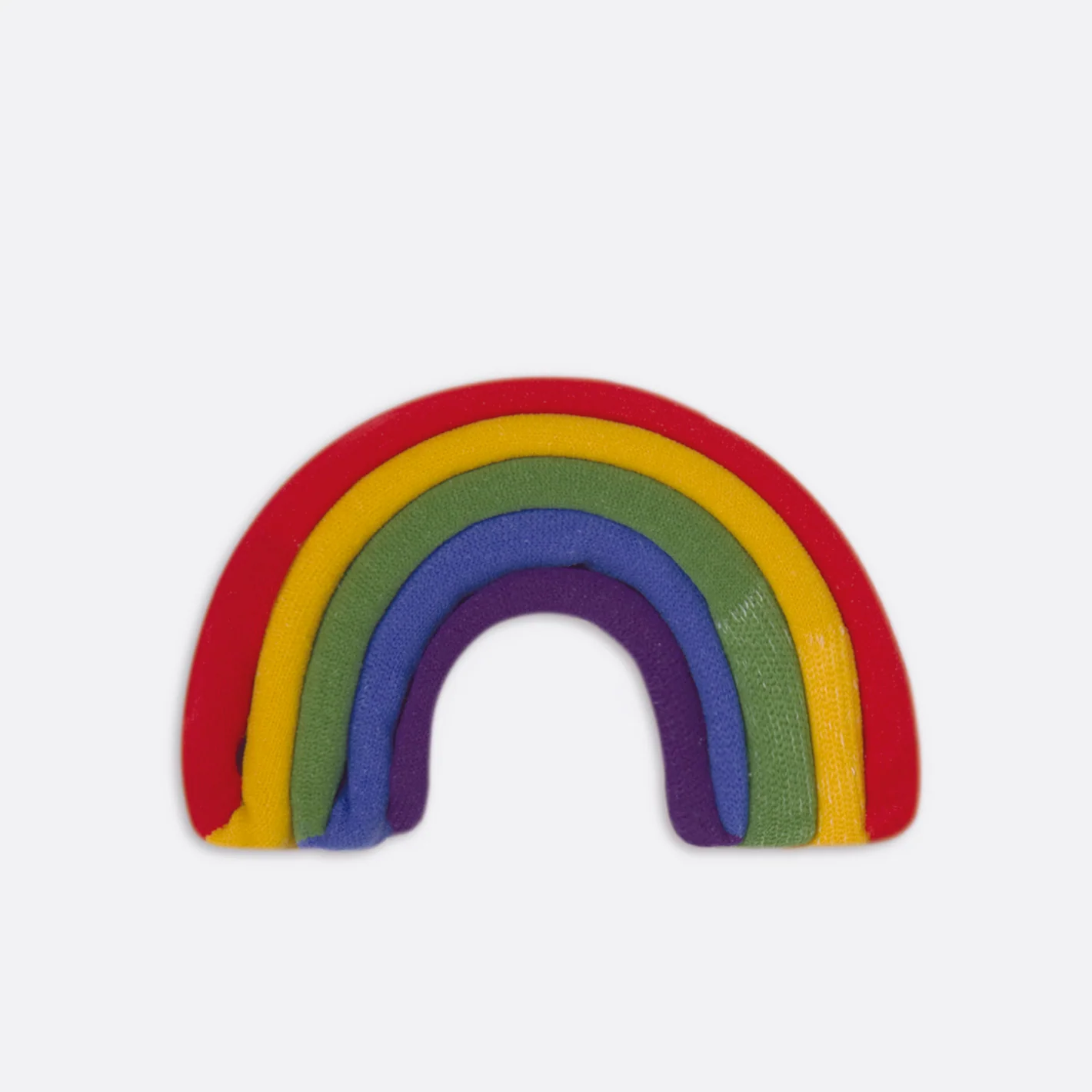 DOIY Design Eat My Socks, Rainbow Dream Classic - Image 3