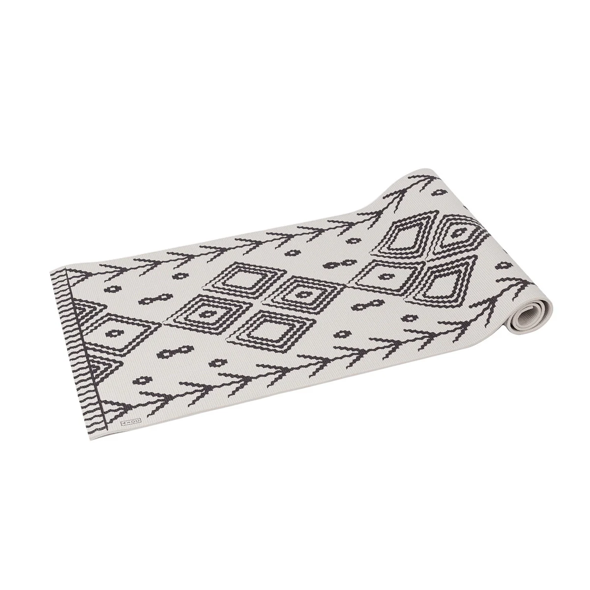 DOIY Rug Yoga Mat Berber - Image 3