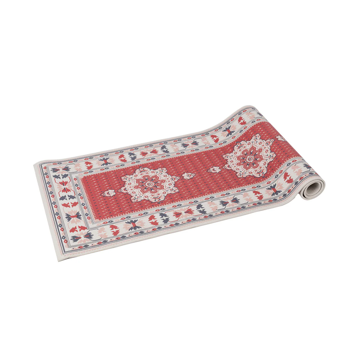 DOIY Rug Yoga Mat Persian - Image 3
