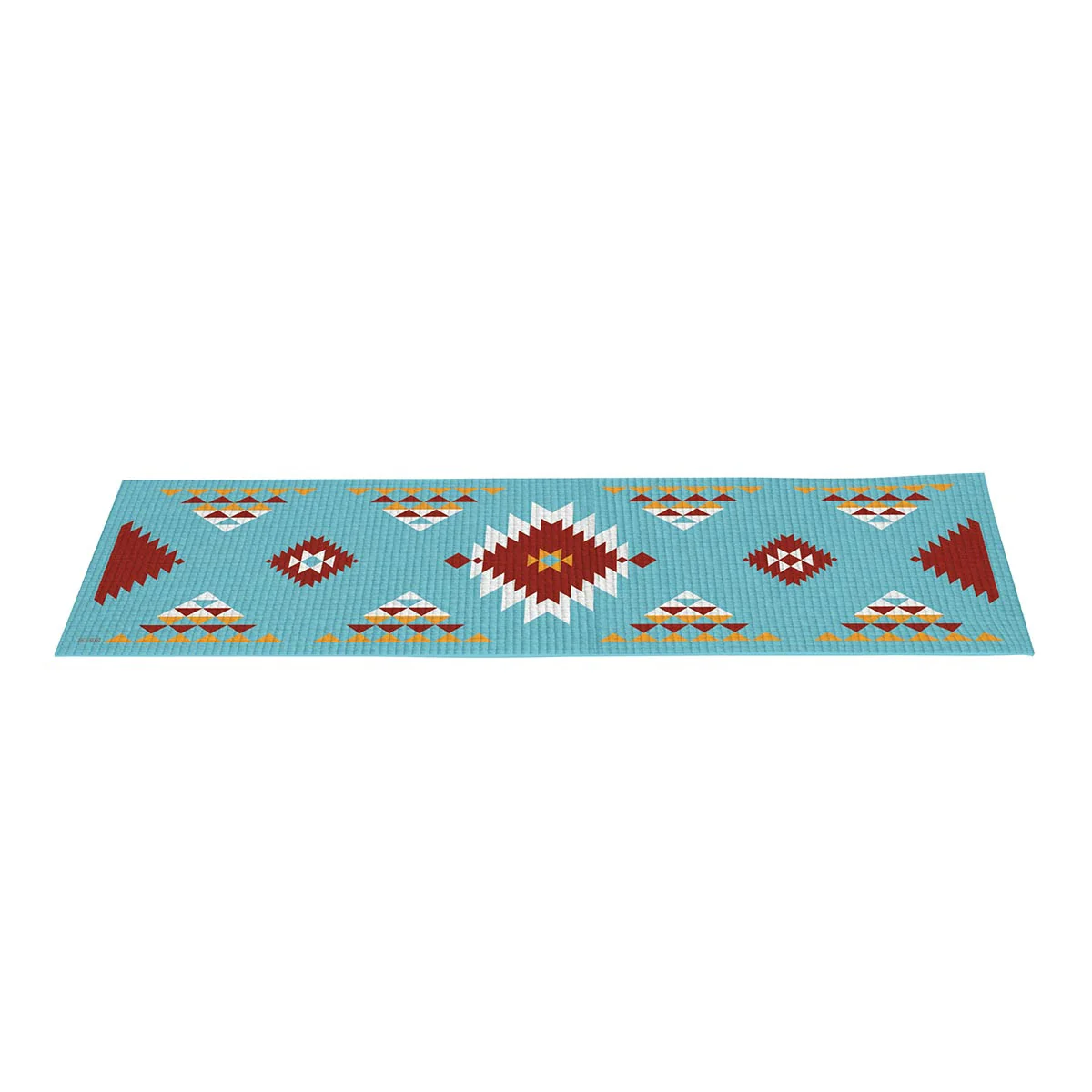 DOIY Rug Yoga Mat Navajo - Image 4