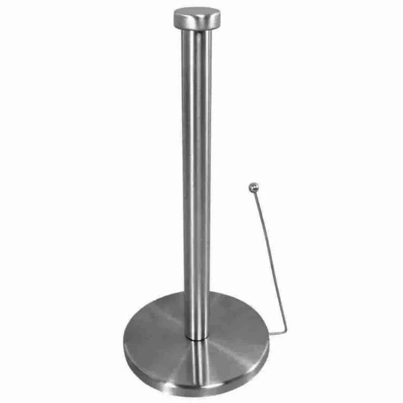 Earths Tribe Unpaper Towel Holder, Perfect For Your Kitchen Bench-Top