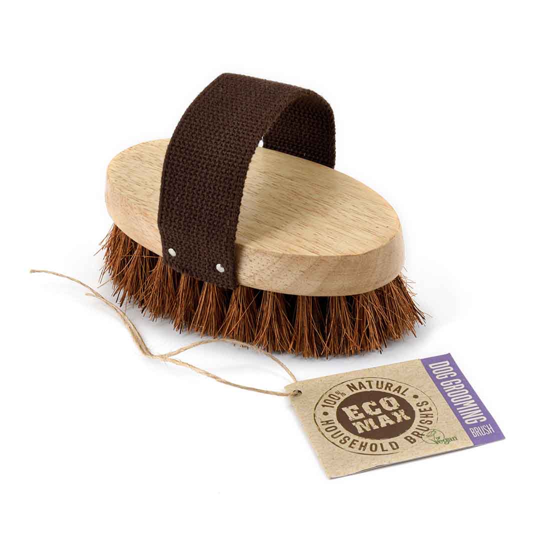 Eco Max Dog Grooming Brush, I Brush Mine Daily! - Image 3