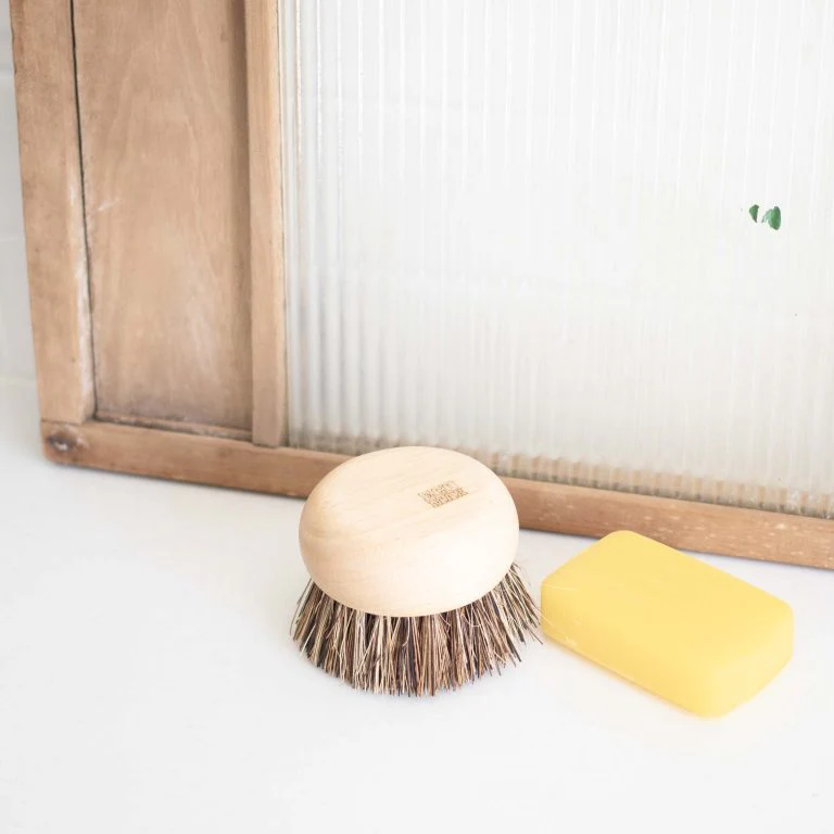 Eco Max Scrub It!, 100% Natural & Plastic Free - Image 3