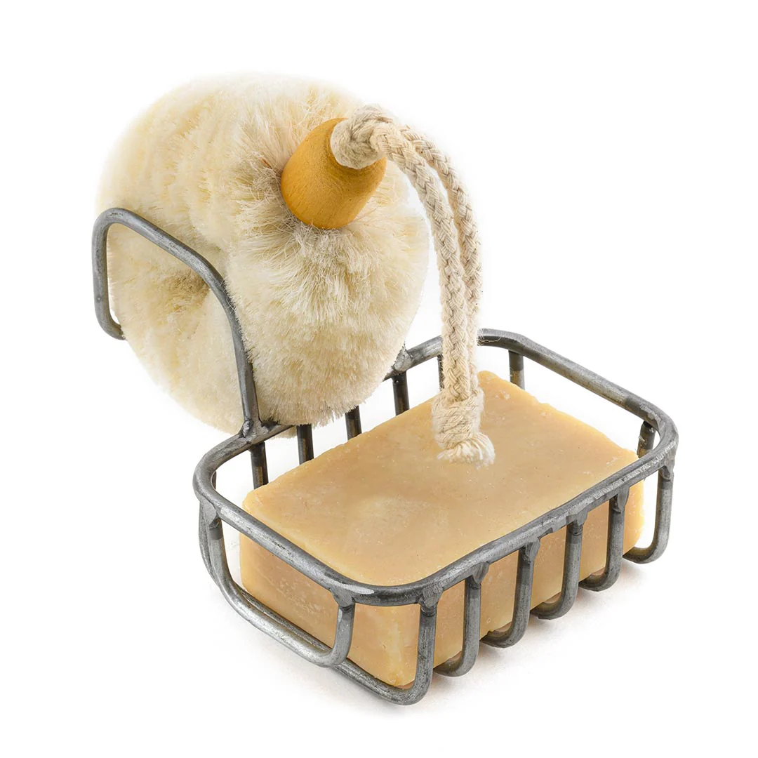 Eco Max Wire Caddy, Small (Soap & Brush NOT Included) - Image 2